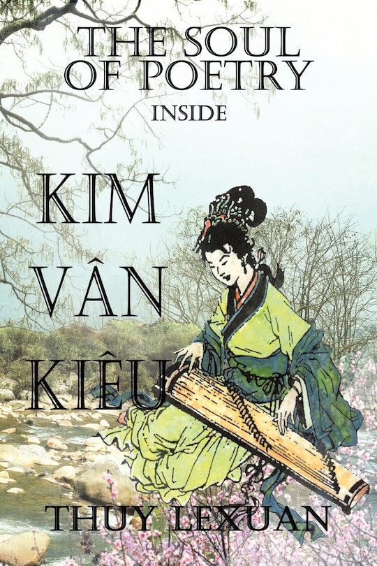 Couverture_The Soul Of Poetry Inside Kim-van-kieu