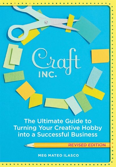 Front cover_Craft, Inc. Revised Edition