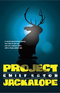 Front cover_Project Jackalope