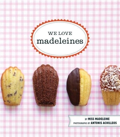 Couverture_We Love Madeleines