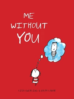 Front cover_Me without You