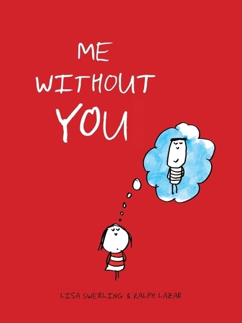 Front cover_Me without You