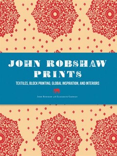 Front cover_John Robshaw Prints
