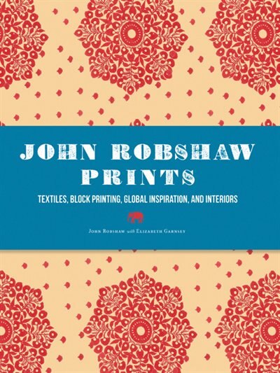 Front cover_John Robshaw Prints