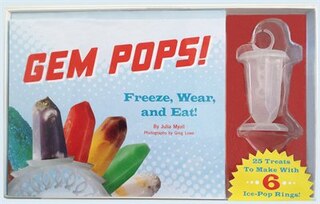 Front cover_Gem Pops!