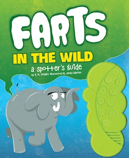 Couverture_Farts in the Wild