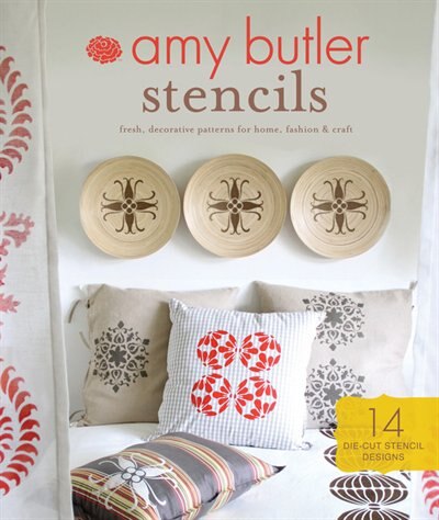 Front cover_Amy Butler Stencils