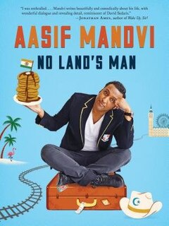 Front cover_No Land's Man