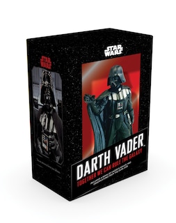 Front cover_Star Wars Darth Vader in a Box