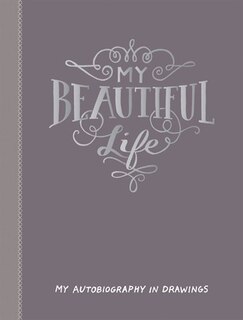 Front cover_My Beautiful Life