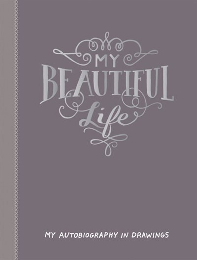 Front cover_My Beautiful Life