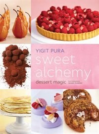 Sweet Alchemy: Dessert Magic