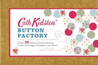 Couverture_Cath Kidston Button Factory