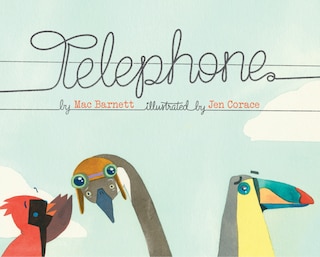 Front cover_Telephone