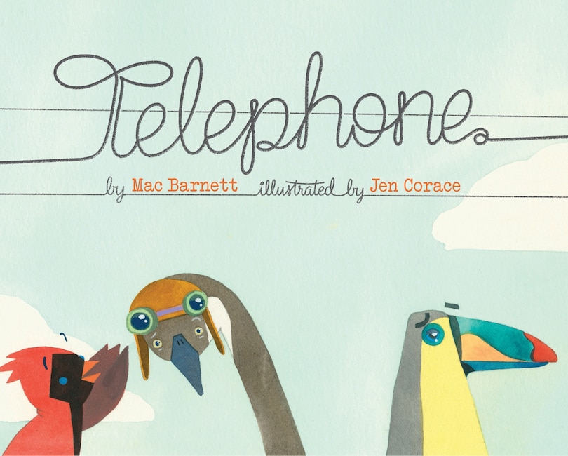Front cover_Telephone