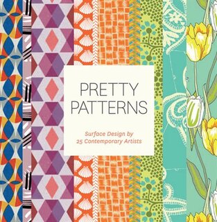 Front cover_Pretty Patterns