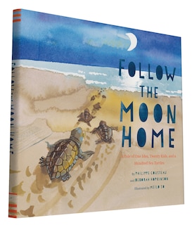 Couverture_Follow the Moon Home