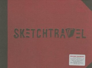 Front cover_Sketchtravel