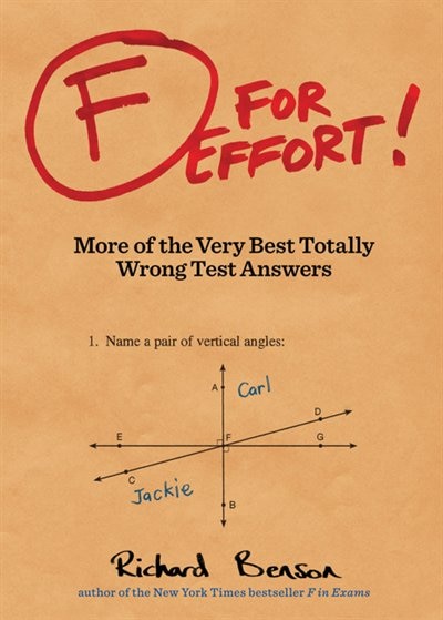 Front cover_F for Effort