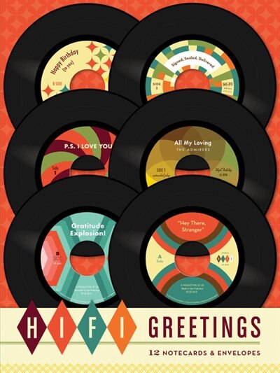 Front cover_Hi-fi Greetings