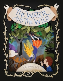 Front cover_The Water And The Wild