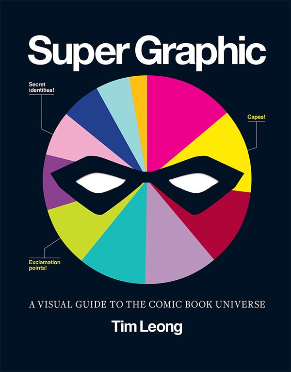 Front cover_Super Graphic