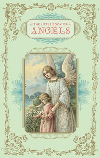 Front cover_Little Book of Angels