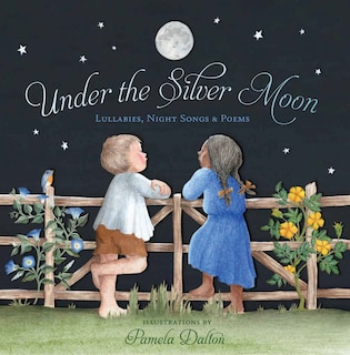 Front cover_Under the Silver Moon