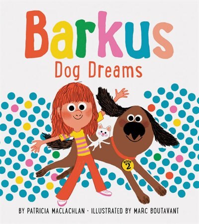 Front cover_Barkus Dog Dreams
