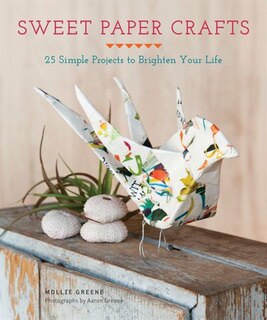 Couverture_Sweet Paper Crafts