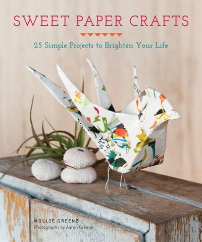 Couverture_Sweet Paper Crafts