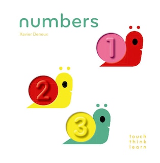 Front cover_TouchThinkLearn: Numbers