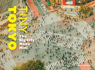 Front cover_Tiny Tokyo