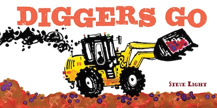 Diggers Go