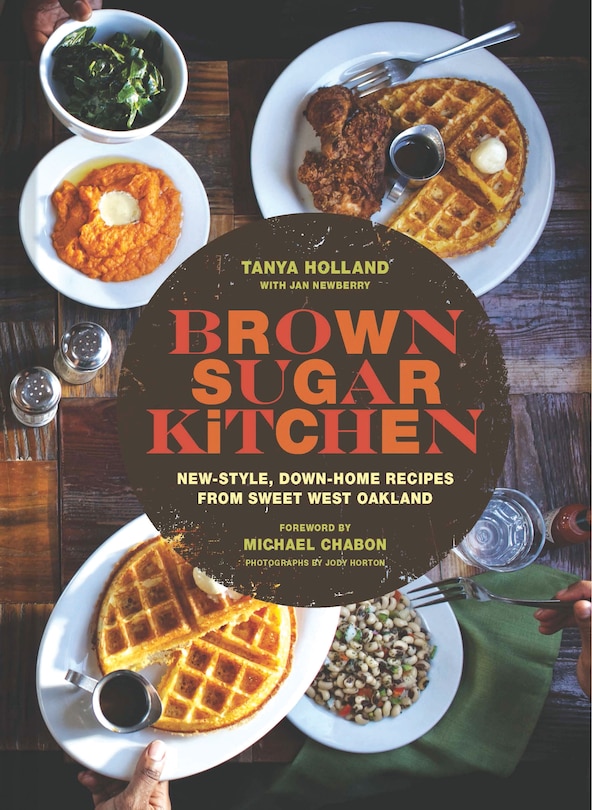 Front cover_Brown Sugar Kitchen