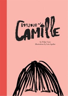 Front cover_Bonjour Camille