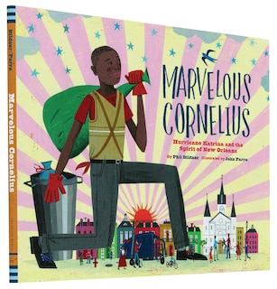 Couverture_Marvelous Cornelius