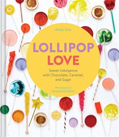 Front cover_Lollipop Love