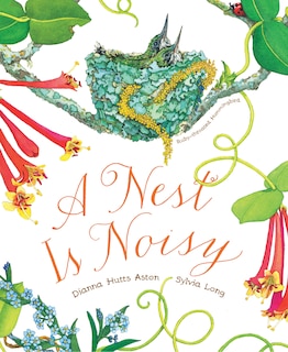 Front cover_A Nest Is Noisy