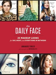 Couverture_The Daily Face