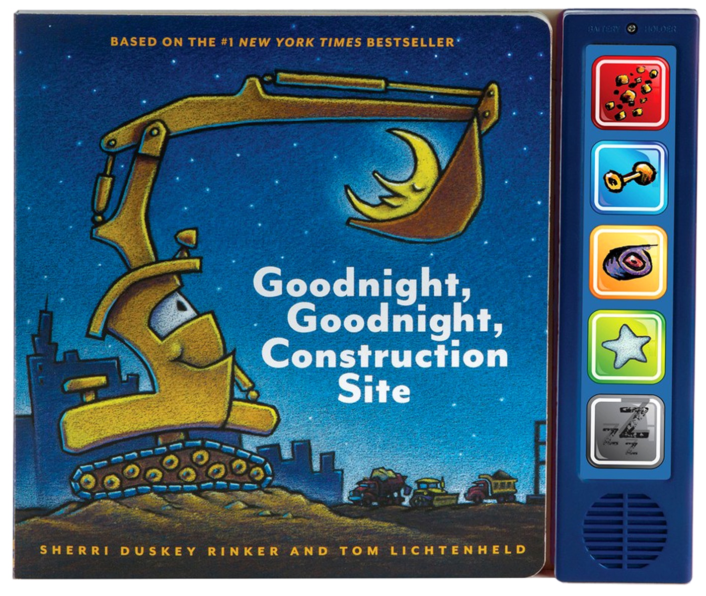 Goodnight goodnight hotsell construction site pajamas