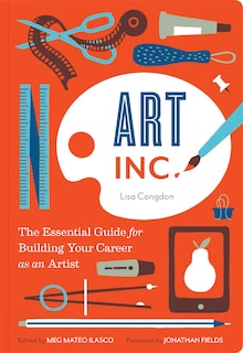 Front cover_Art, Inc.