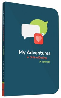 Couverture_My Adventures in Online Dating