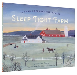 Front cover_Sleep Tight Farm