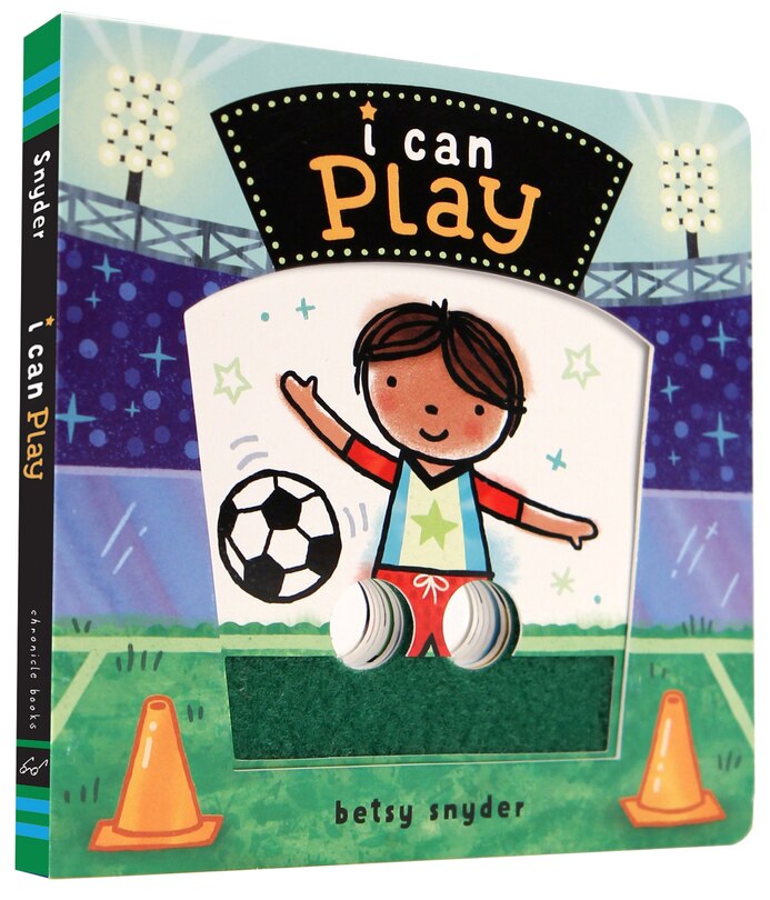Front cover_I Can Play