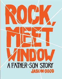 Front cover_Rock, Meet Window