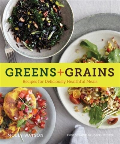 Couverture_Greens + Grains