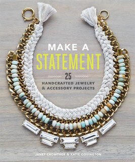 Front cover_Make a Statement