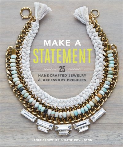 Front cover_Make a Statement