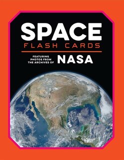 Space Flash Cards: Featuring Photos from the Archives of NASA image number 0